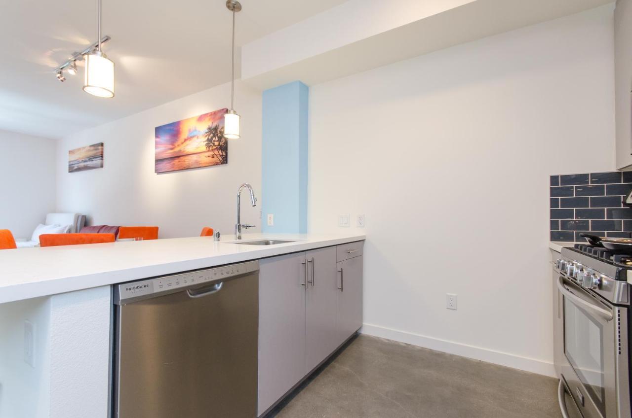 Modern Aparthotel 4*